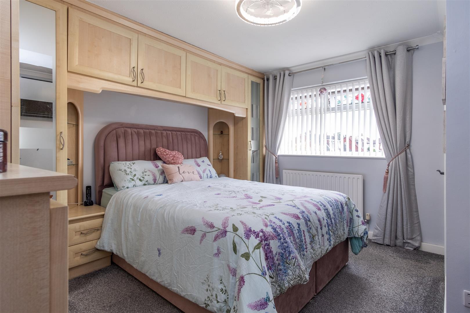 Lime Grove, Ashton-On-Ribble, Preston